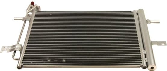 Condenser, air conditioning AC830105 - image 2