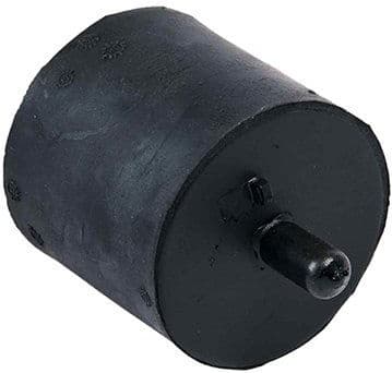 Mounting, engine 25-19740-SX - image 3