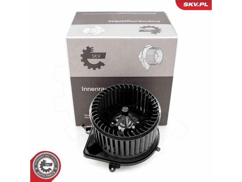 Interior Blower 68SKV056