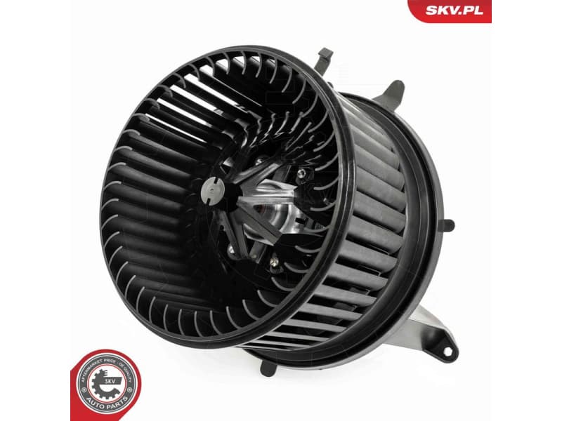 Interior Blower 68SKV056 - image 2