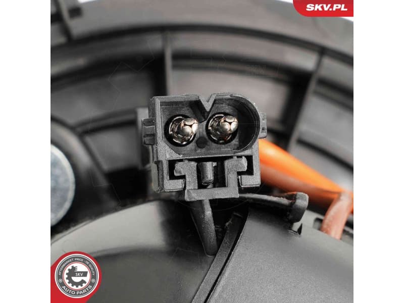 Interior Blower 68SKV056 - image 6