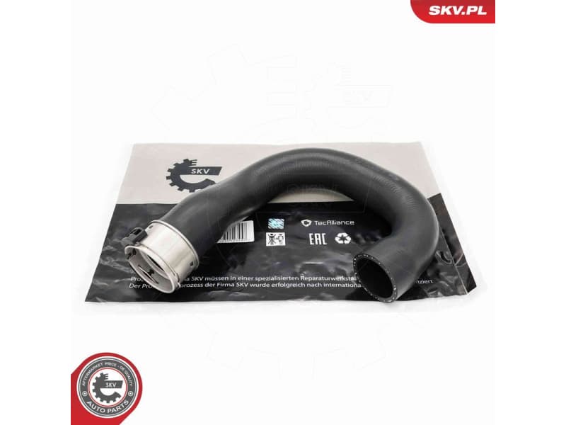 Charge Air Hose 24SKV544