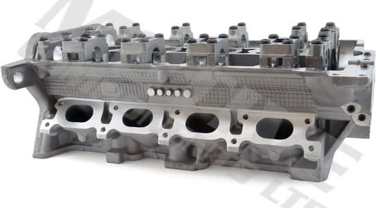 Cylinder Head CYW370