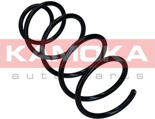 Suspension Spring 2110410