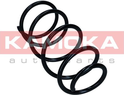 Suspension Spring 2110410 - image 3