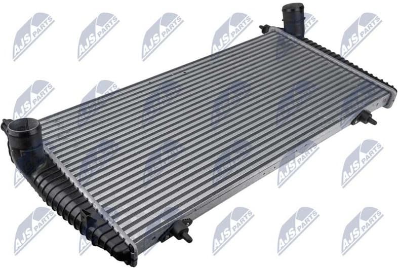 Charge Air Cooler CNG-CT-012