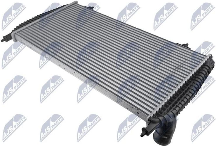 Charge Air Cooler CNG-CT-012 - image 2