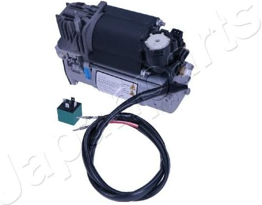 Compressor, compressed-air system MM-ASC008