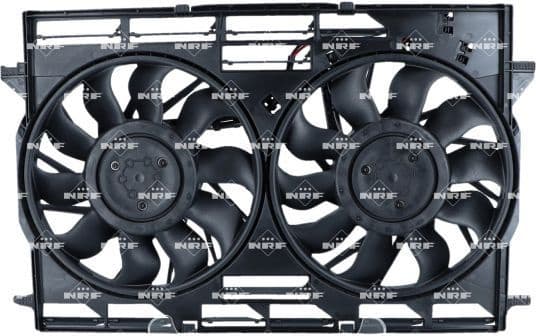 Fan, engine cooling 470113