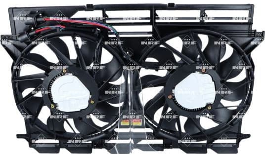Fan, engine cooling 470113 - image 3