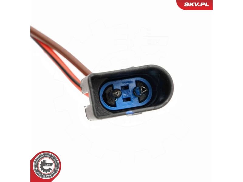 Interior Blower 68SKV024 - image 6