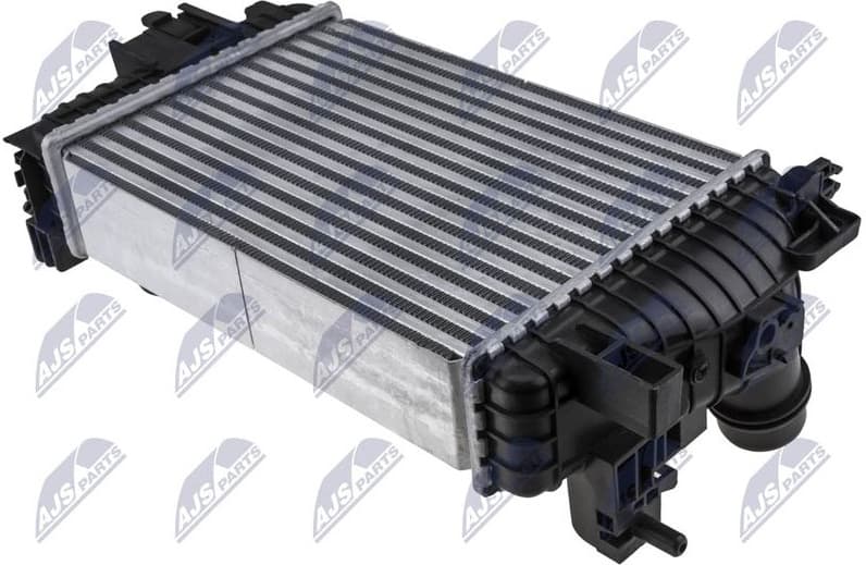 Charge Air Cooler CNG-PL-009 - image 2