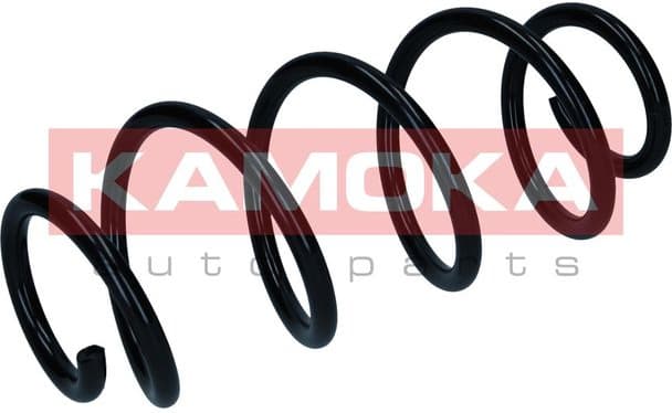 Suspension Spring 2120651 - image 2