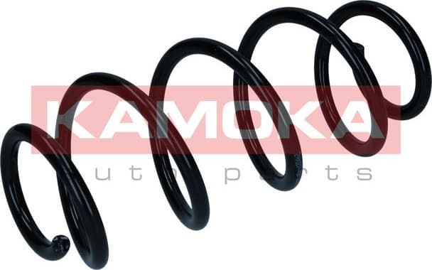 Suspension Spring 2120651 - image 4