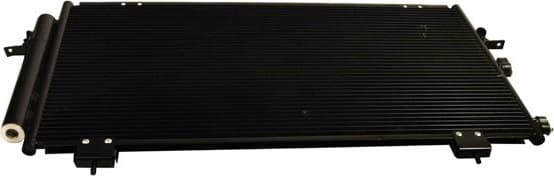 Condenser, air conditioning AC827358 - image 2