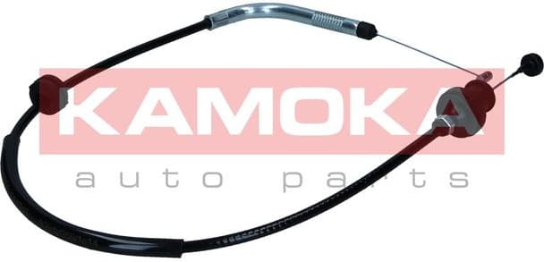 Accelerator Cable 116045 - image 4