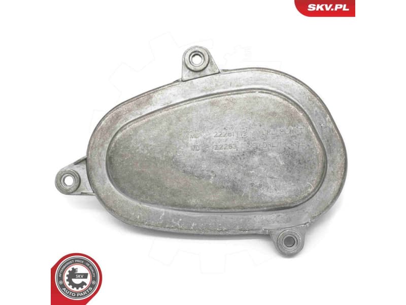 Control Unit, lights 59SKV246 - image 3