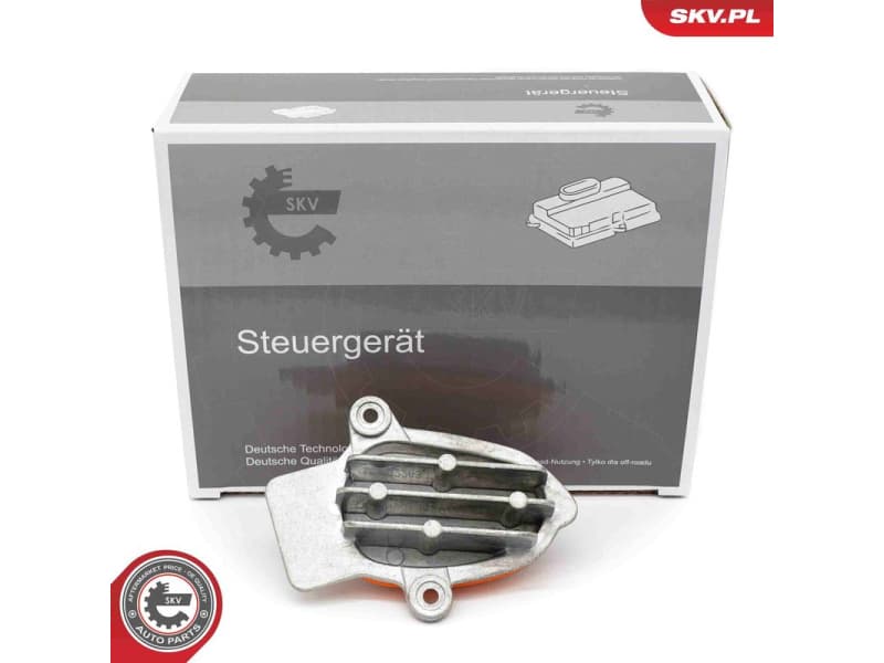 Control Unit, lights 59SKV243