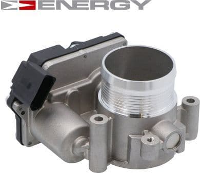Throttle Body PP0041