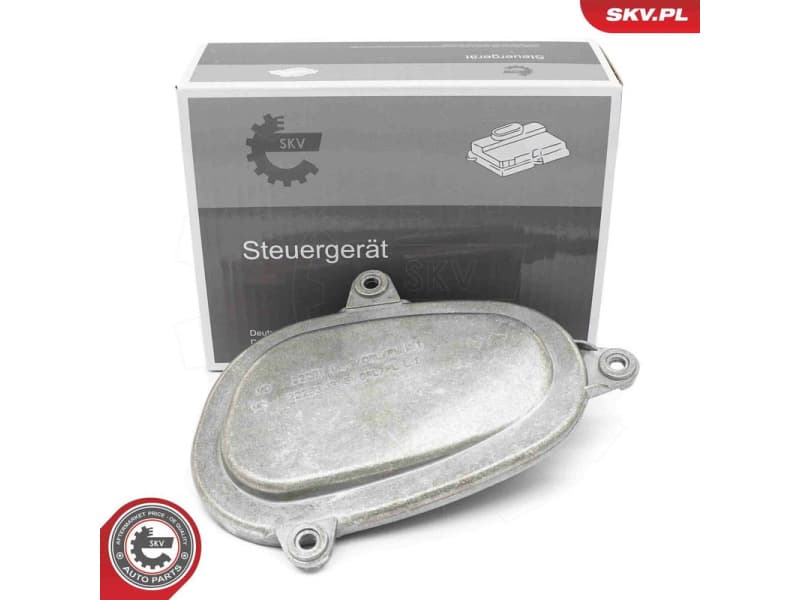 Control Unit, lights 59SKV245