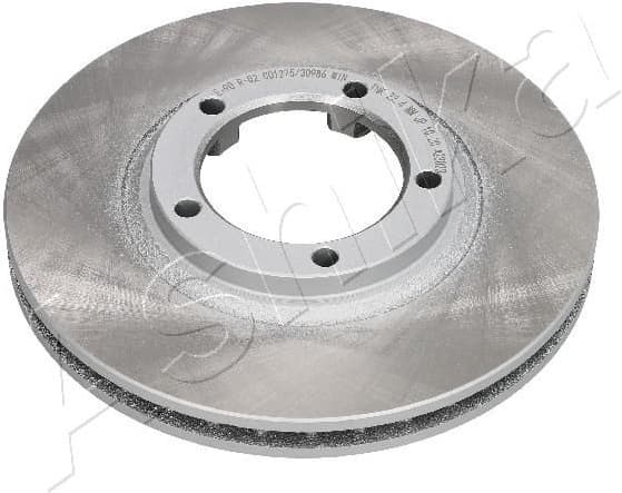 Brake Disc 60-0H-003C