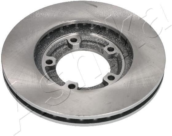 Brake Disc 60-0H-003C - image 2