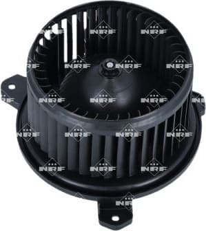 Interior Blower 34573