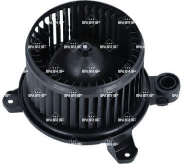 Interior Blower 34573 - image 2