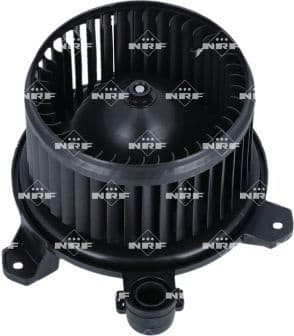 Interior Blower 34573 - image 3