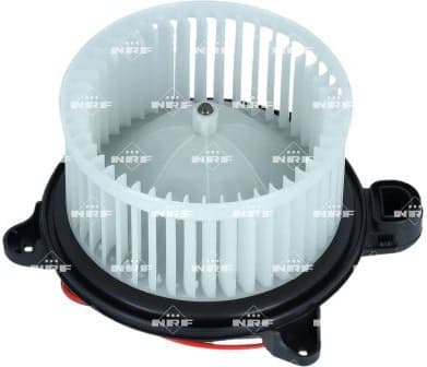 Interior Blower 34601 - image 2