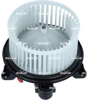 Interior Blower 34601 - image 3