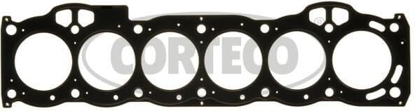 Gasket, cylinder head 83403153 - image 2