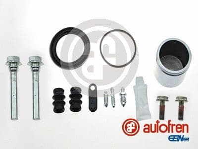 Repair Kit, brake caliper D43545S