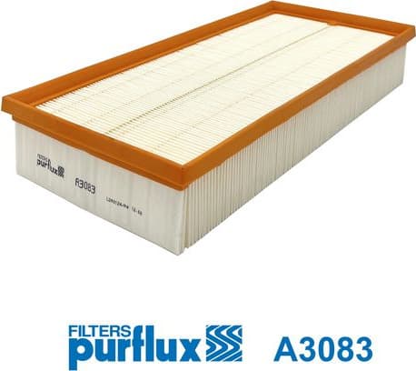 Air Filter A3083 - image 2