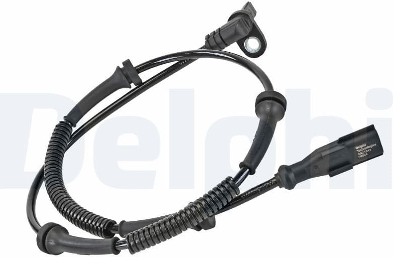 Sensor, wheel speed SS21543-12B1