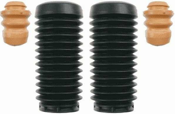 Dust Cover Kit, shock absorber Service Kit 89-145-0