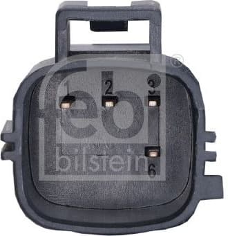 EGR Valve 186014 - image 3