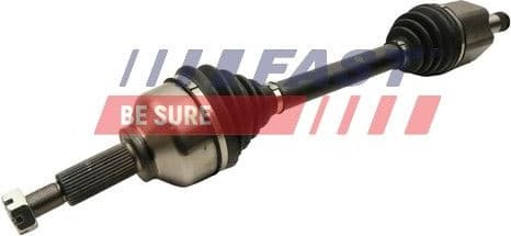 Drive Shaft FT27186