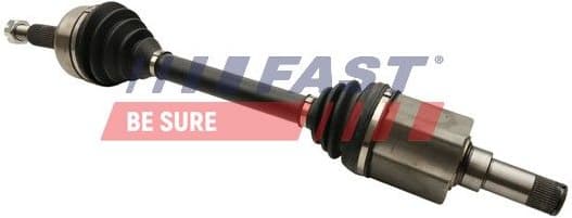 Drive Shaft FT27186 - image 2