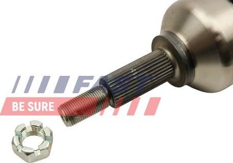 Drive Shaft FT27186 - image 3