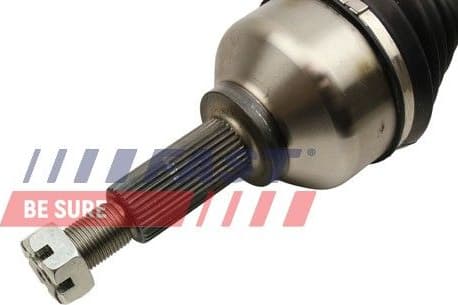 Drive Shaft FT27186 - image 4