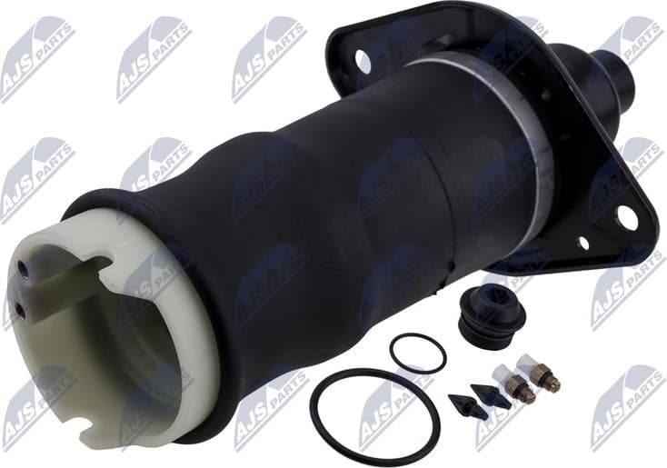 Air Spring, suspension EZC-AU-235 - image 2