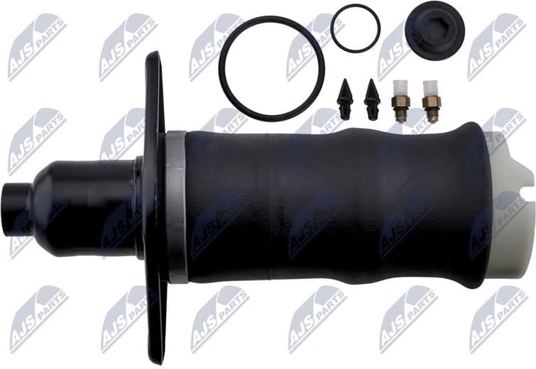 Air Spring, suspension EZC-AU-235 - image 3