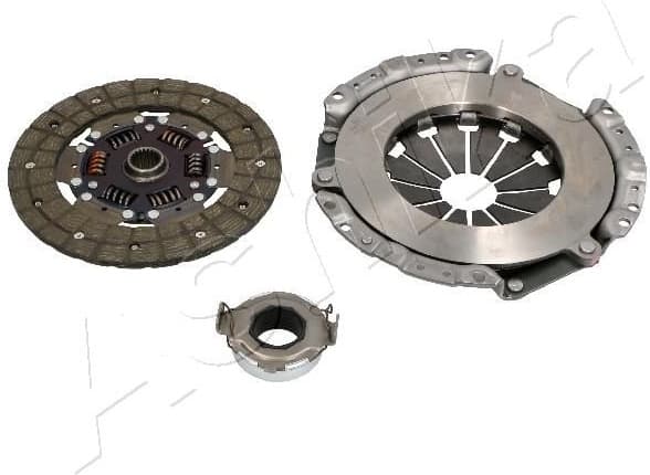 Clutch Kit 92-02-2031 - image 2