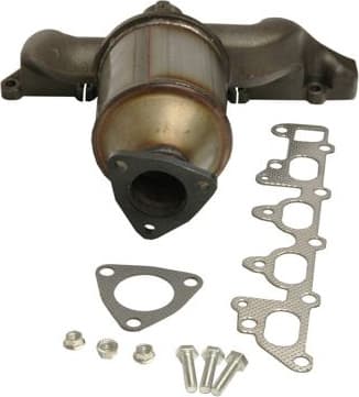 Catalytic Converter 27-6069