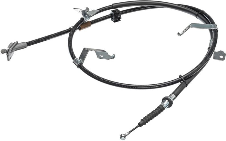 Cable Pull, parking brake 24.3727-1975.2 - image 2