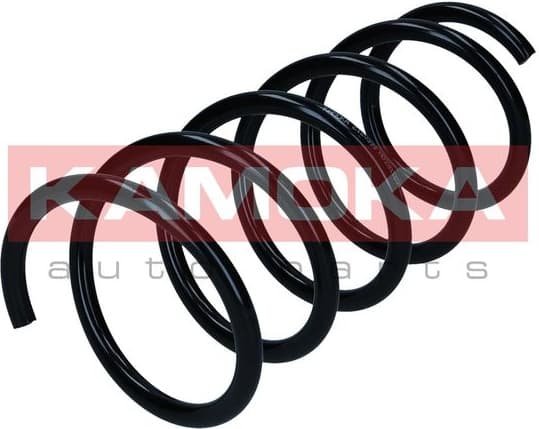 Suspension Spring 2120399