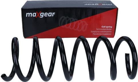 Suspension Spring 60-0862D - image 2