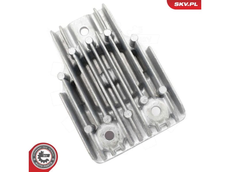 Control Unit, lights 59SKV087 - image 4