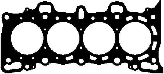 Gasket, cylinder head 415190P - image 2